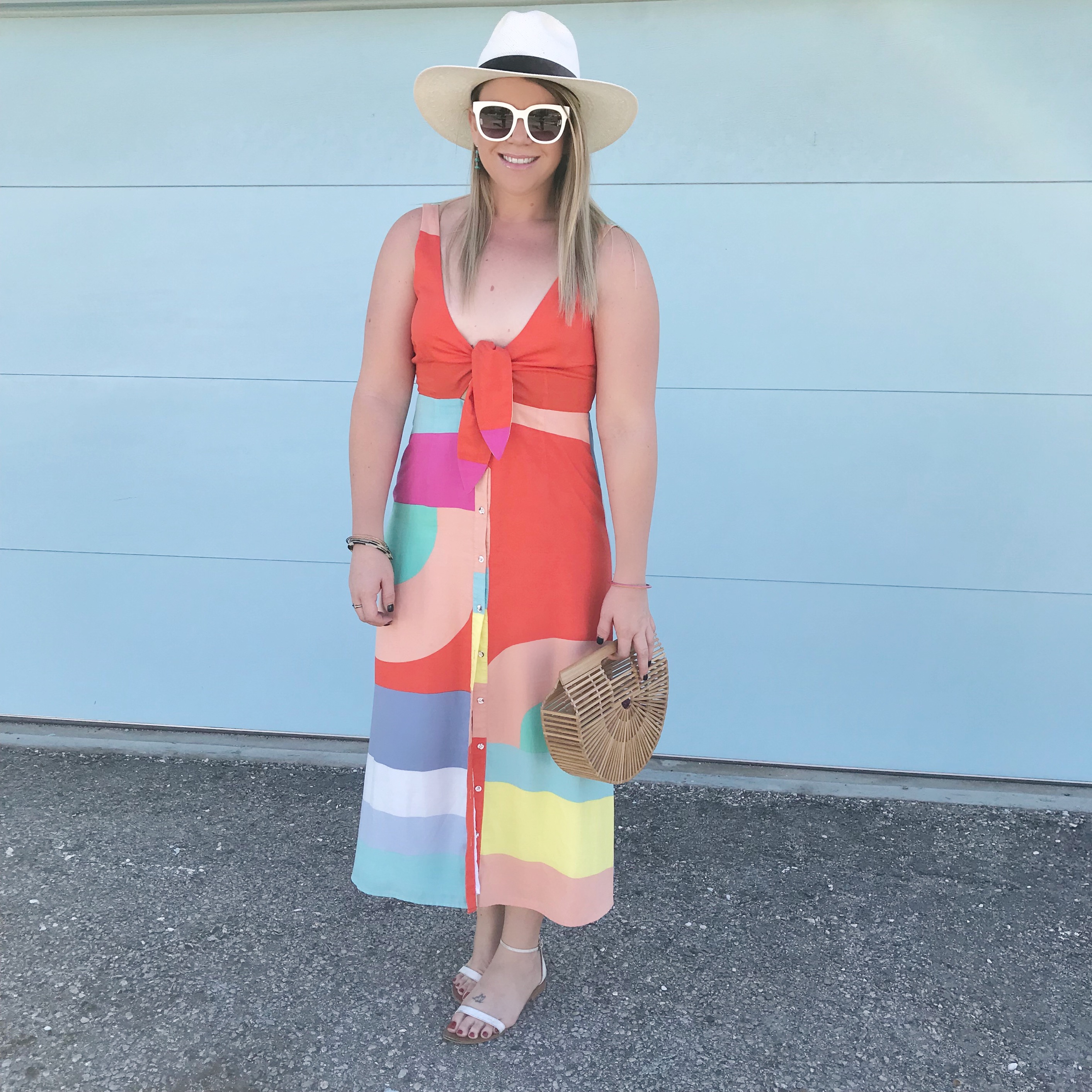 5 Packing Tips for a Palm Springs Weekend – The Darling Niki